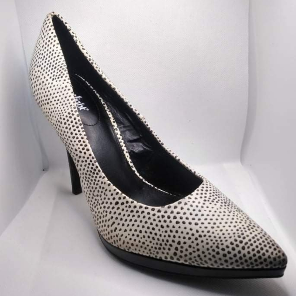 Womens High Heel Size #10